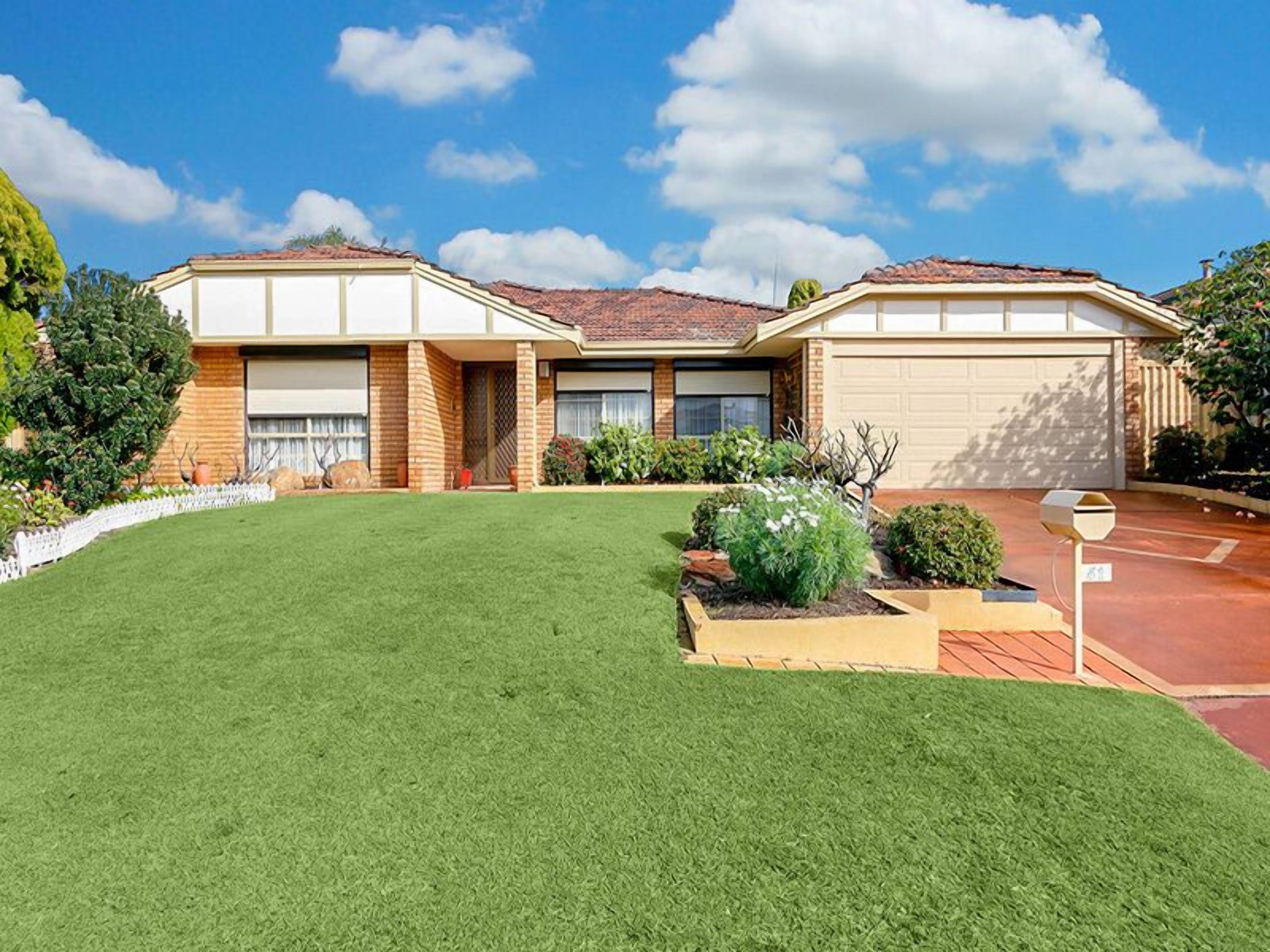 Murdoch Station Bed & Breakfast, Perth