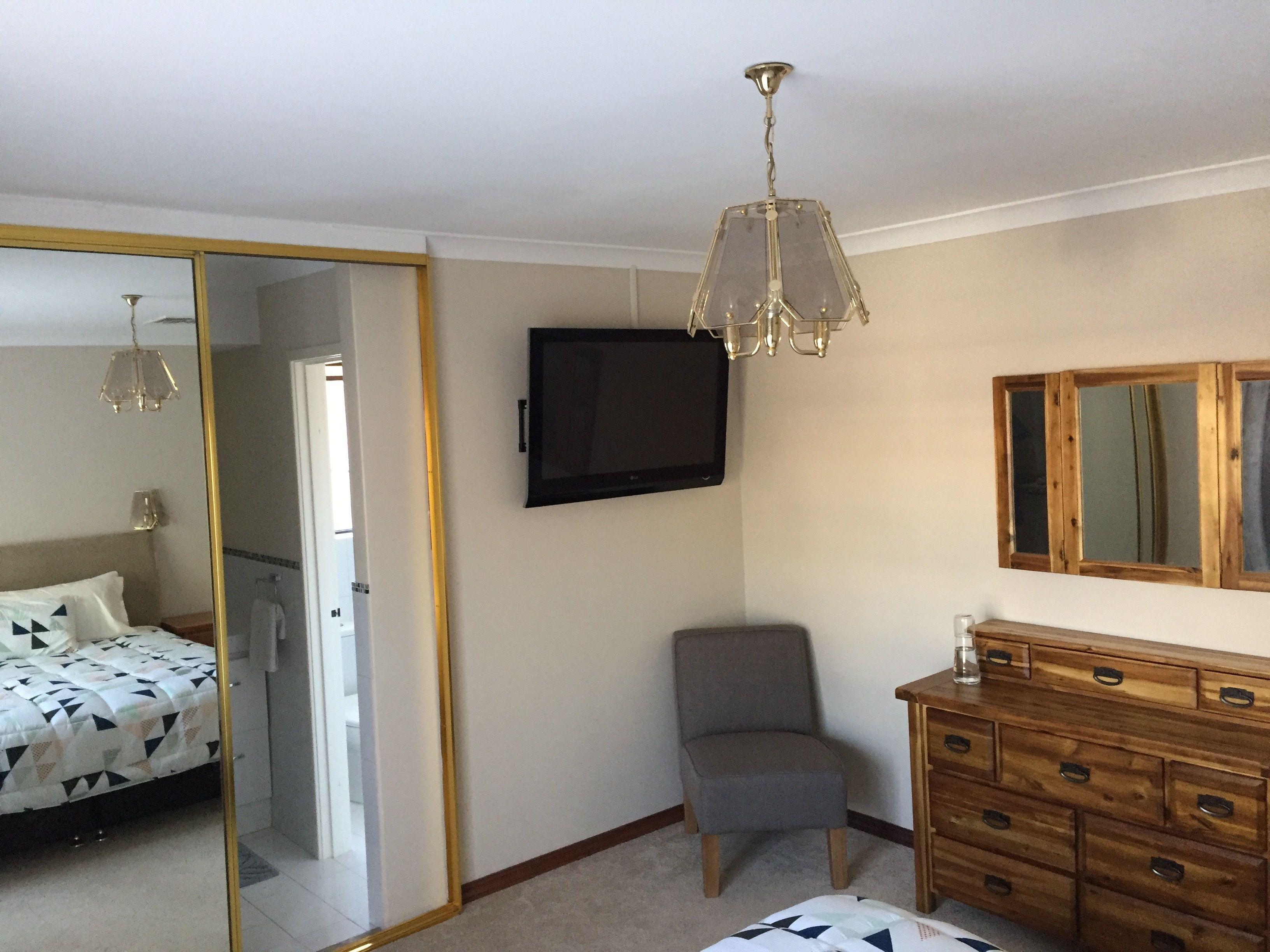 Murdoch Station Bed & Breakfast — Photos 2